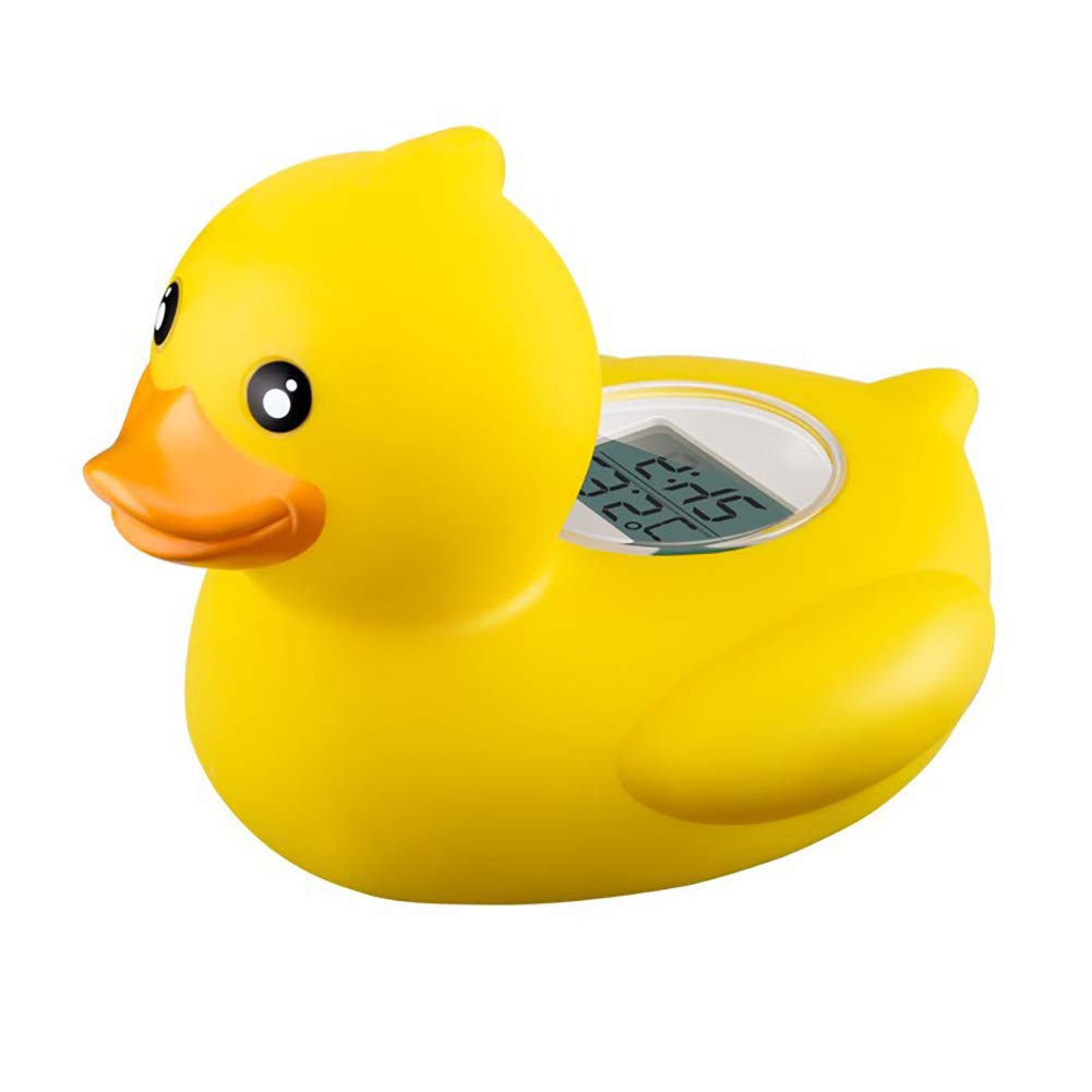 Duck Bath Thermometer